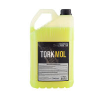 Imagem do produto Shampoo Desengraxante Moto Limpa Barro Off Road Tork Mol 5l